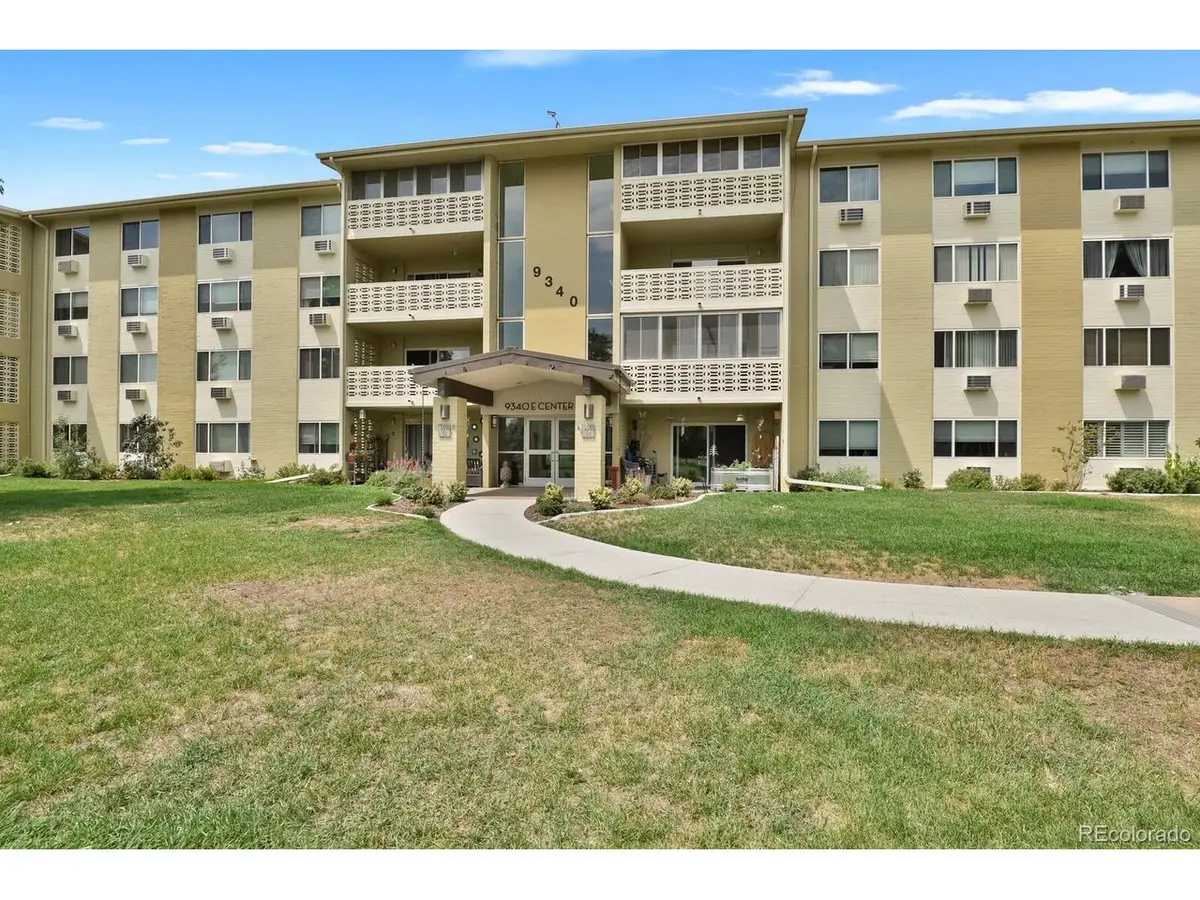 9340 E Center Ave #6C, Denver, CO 80247 - #1