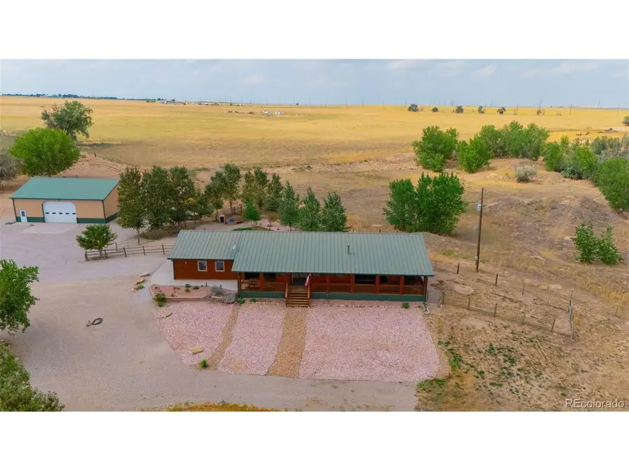 9469 County Road 59, Keenesburg, CO 80643 - #2
