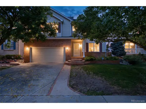 1849 S Ulster St, Denver, CO 80231