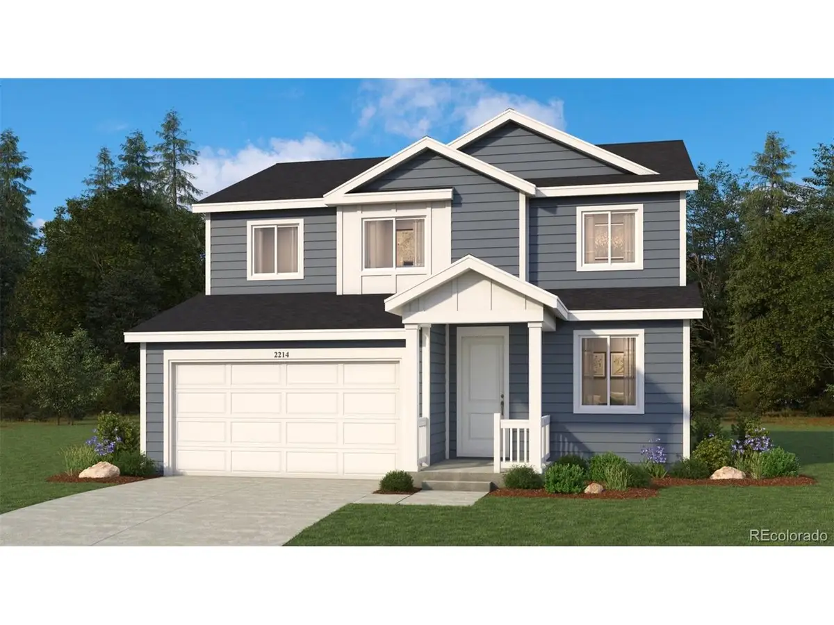 1404 Boyle St, Windsor, CO 80550 - #1