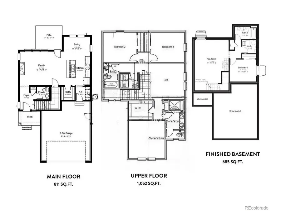 9136 Rifle St, Commerce City, CO 80022 - #2