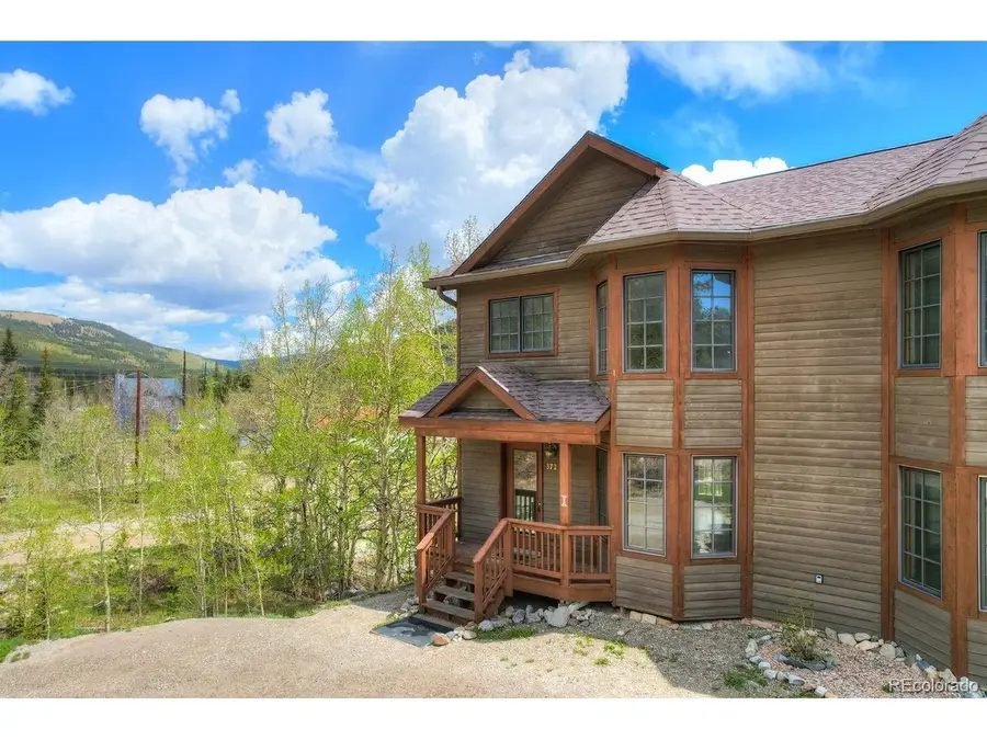 372 N Oak St, Alma, CO 80420 - #2