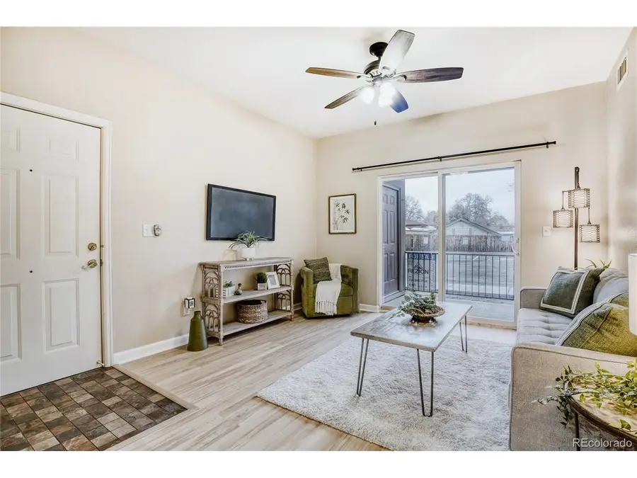 5633 E Atlantic Pl #2A, Denver, CO 80222 - #2