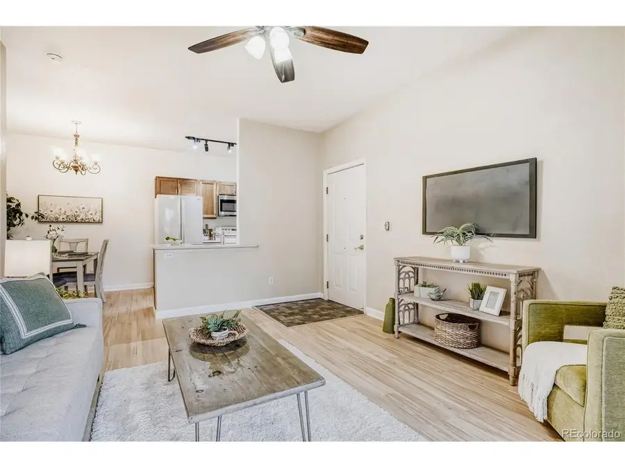 5633 E Atlantic Pl #2A, Denver, CO 80222 - #3