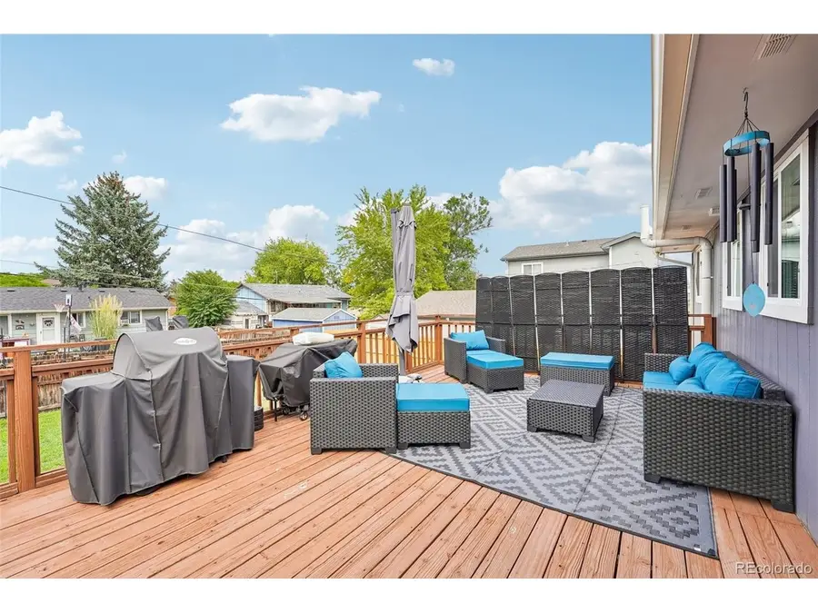3521 W Mountain Rd, Englewood, CO 80110 - #3
