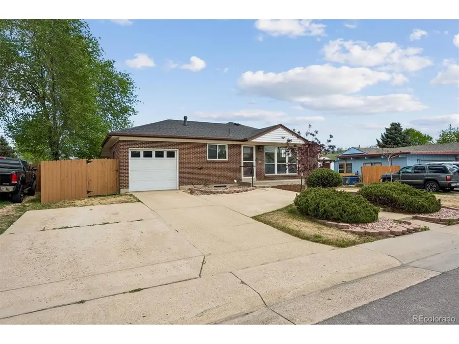 11300 Irma Dr, Northglenn, CO 80233 - #3