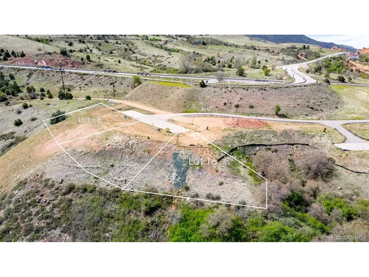 17176 Lost Horse Ln, Morrison, CO 80465 - #1