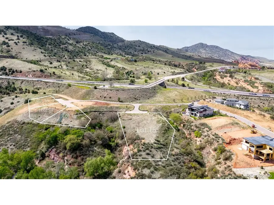 17176 Lost Horse Ln, Morrison, CO 80465 - #3