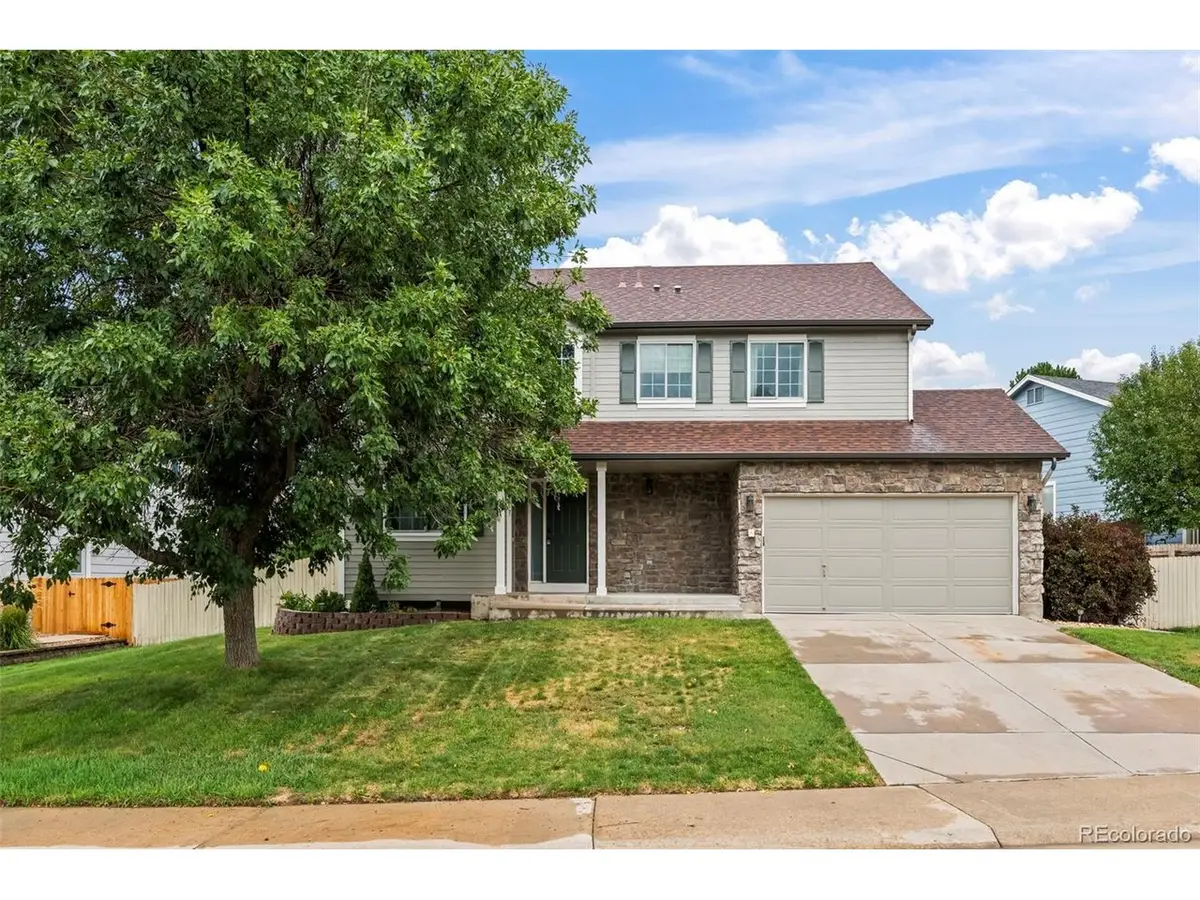 11263 Glenmoor Cir, Parker, CO 80138 - #1
