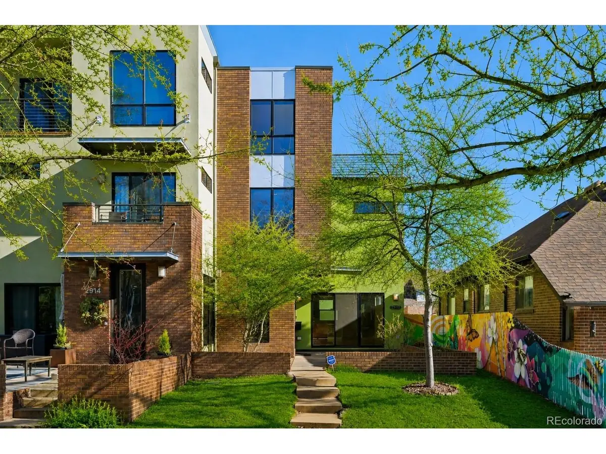 2912 Perry St, Denver, CO 80212 - #1