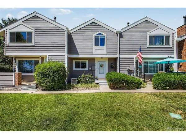 6565 W 84th Cir #40, Arvada, CO 80003