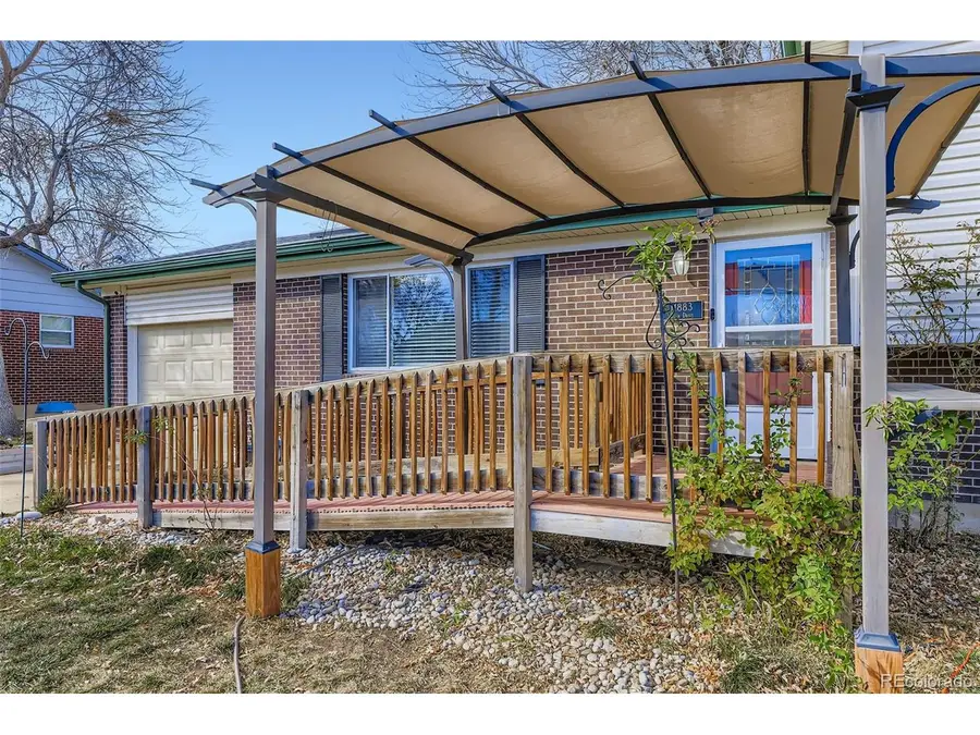 11883 Quam Dr, Northglenn, CO 80233 - Image #3