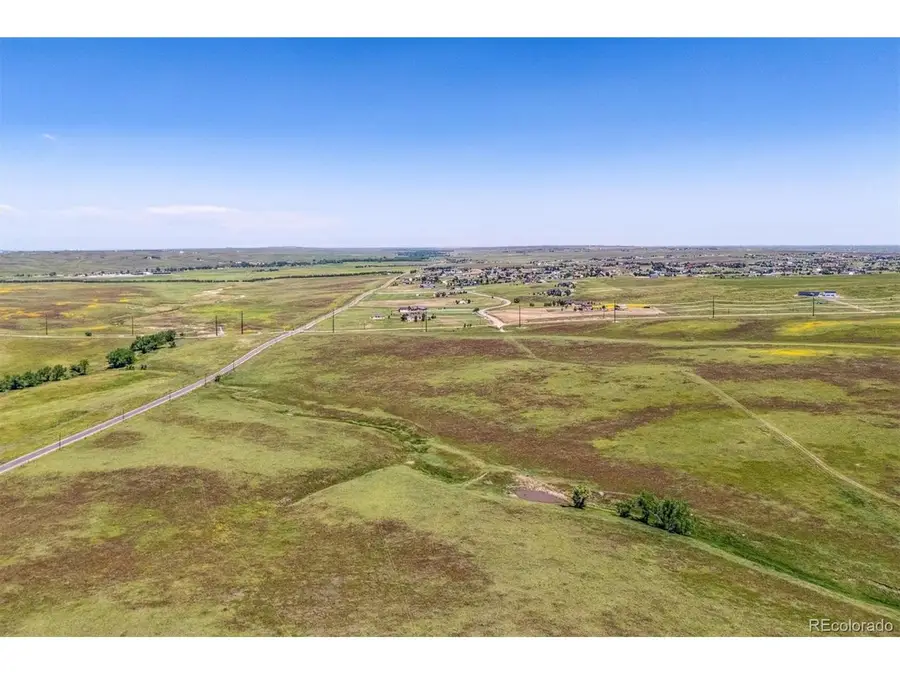 4 County Road 29, Elizabeth, CO 80107 - #3