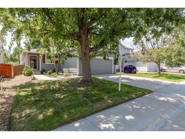 16496 E Phillips Pl, Englewood, CO 80112