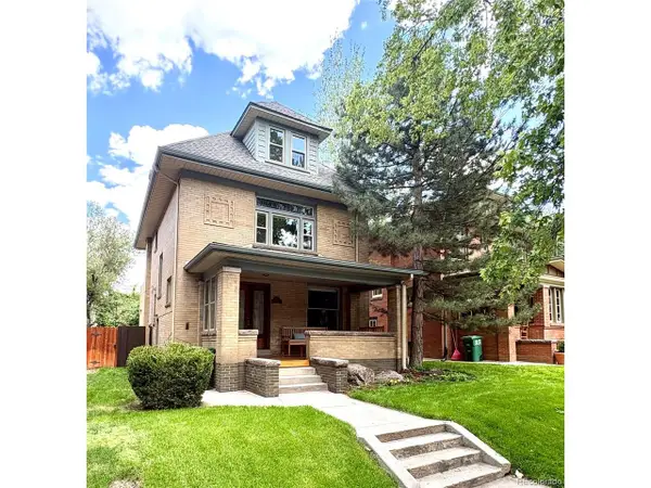 1330 Milwaukee St, Denver, CO 80206