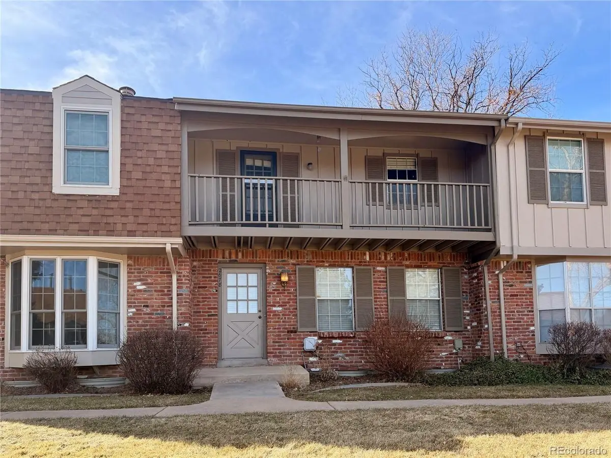 2678 E Geddes Pl, Centennial, CO 80122 - Image #1