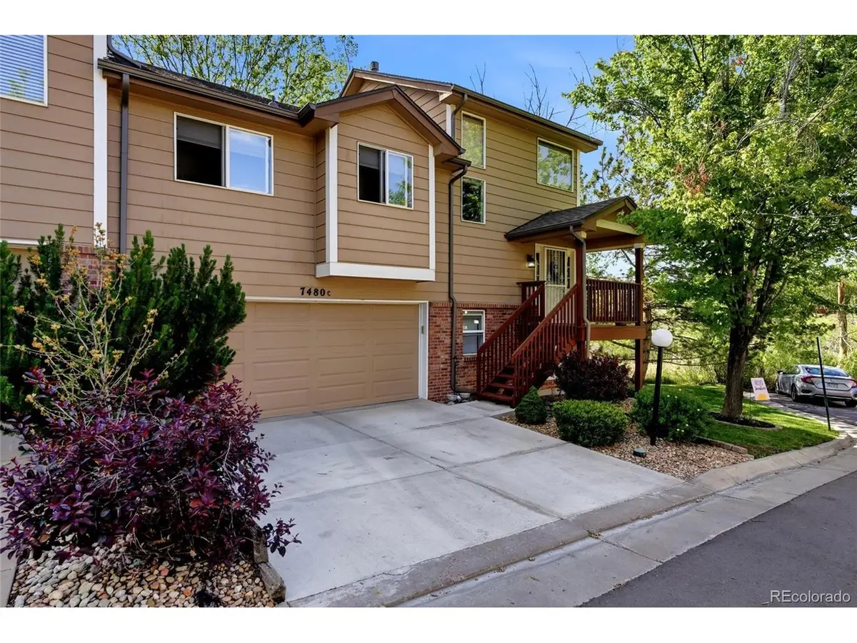 7480 W Coal Mine Ave #C, Littleton, CO 80123 - #1
