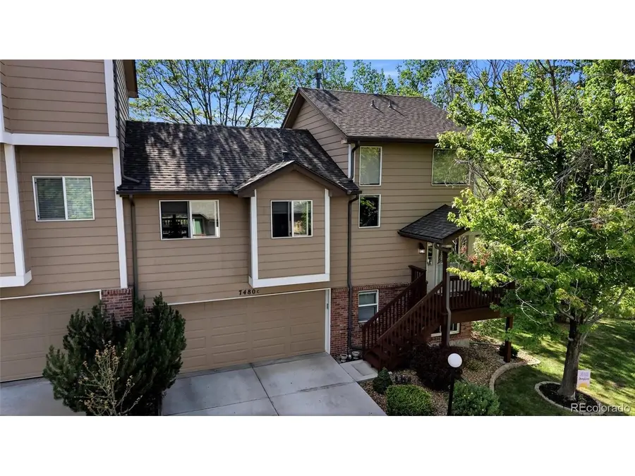 7480 W Coal Mine Ave #C, Littleton, CO 80123 - #2