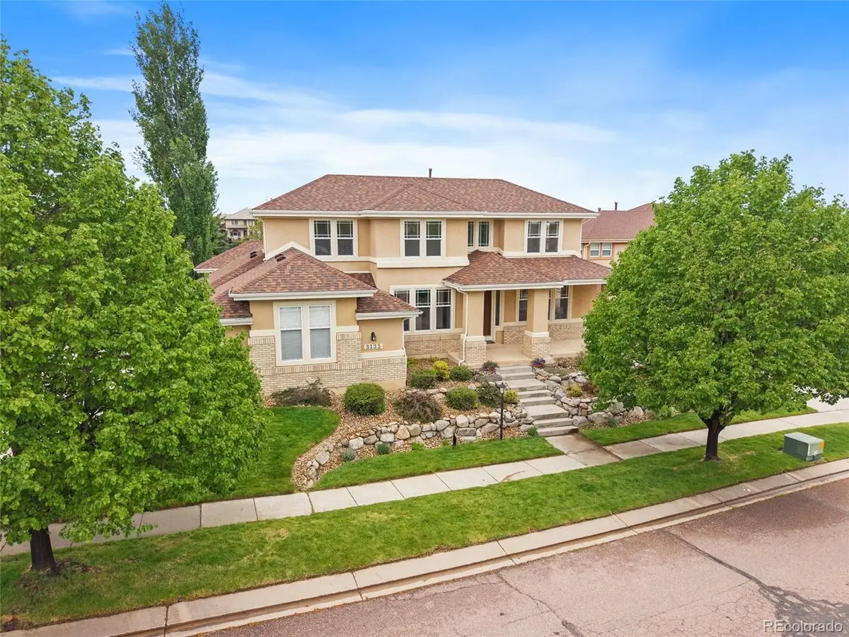 3135 Deergrass Pl, Colorado Springs, CO 80920 - #1