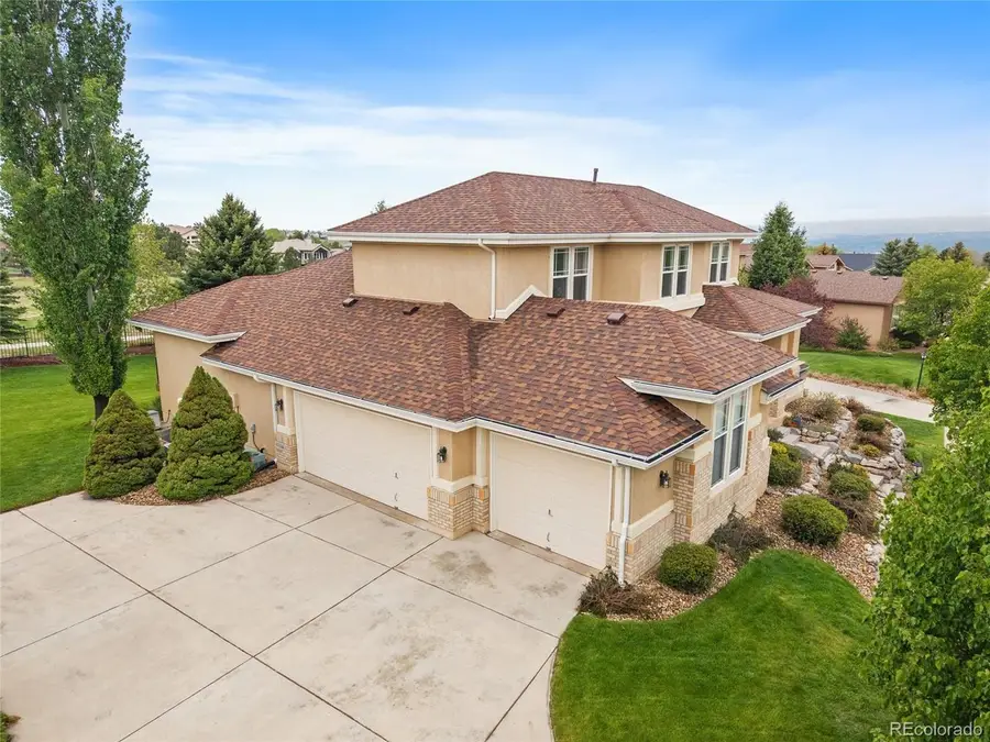 3135 Deergrass Pl, Colorado Springs, CO 80920 - #3