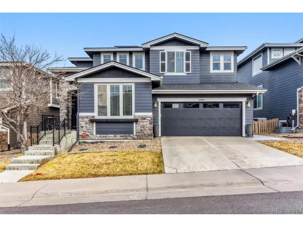 5341 Windflower Ln, Highlands Ranch, CO 80130