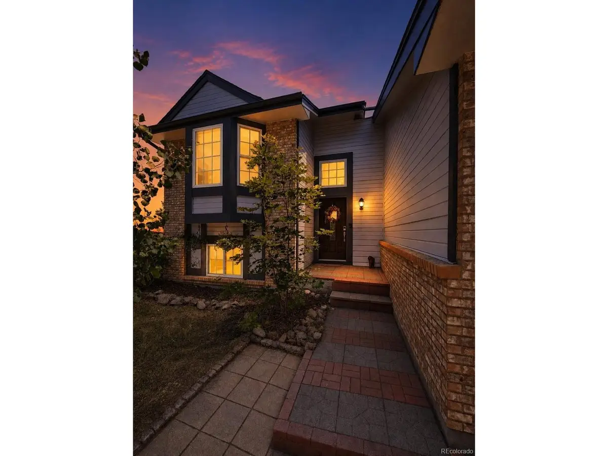 3535 Lost Hills Ct, Colorado Springs, CO 80918 - #1