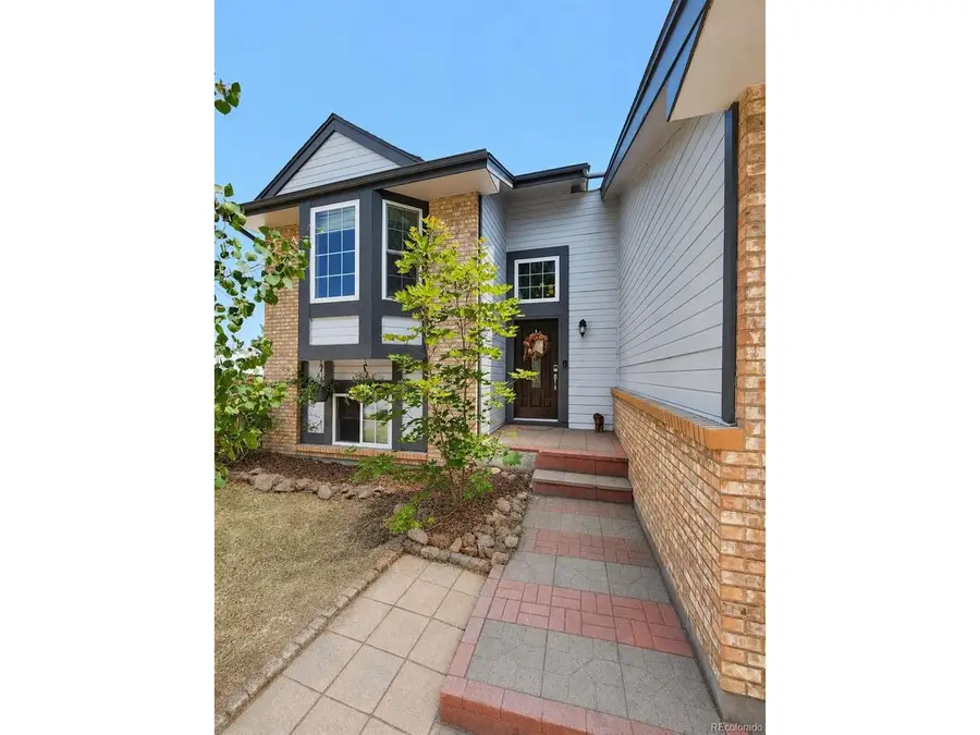 3535 Lost Hills Ct, Colorado Springs, CO 80918 - #2