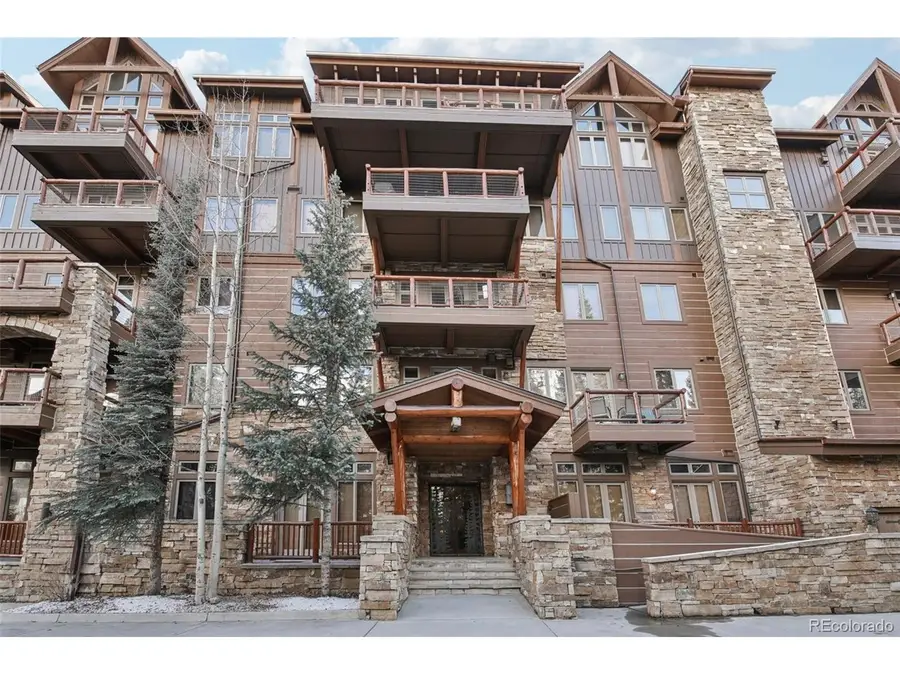 224 Trailhead Dr #3074, Dillon, CO 80435 - Image #2