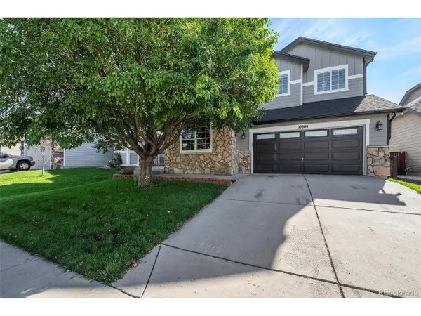 10684 Lewiston St, Commerce City, CO 80022