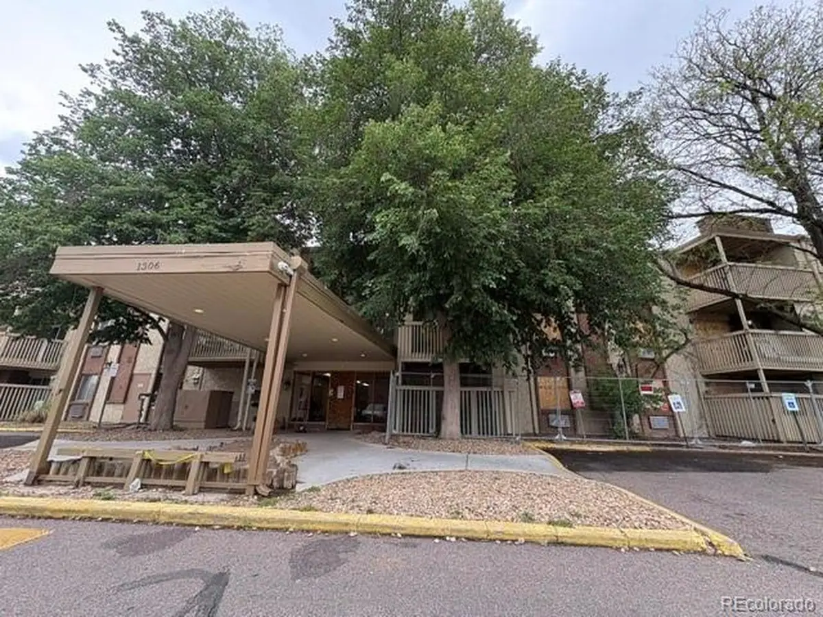 1304 S Parker Rd #148, Denver, CO 80231 - #1