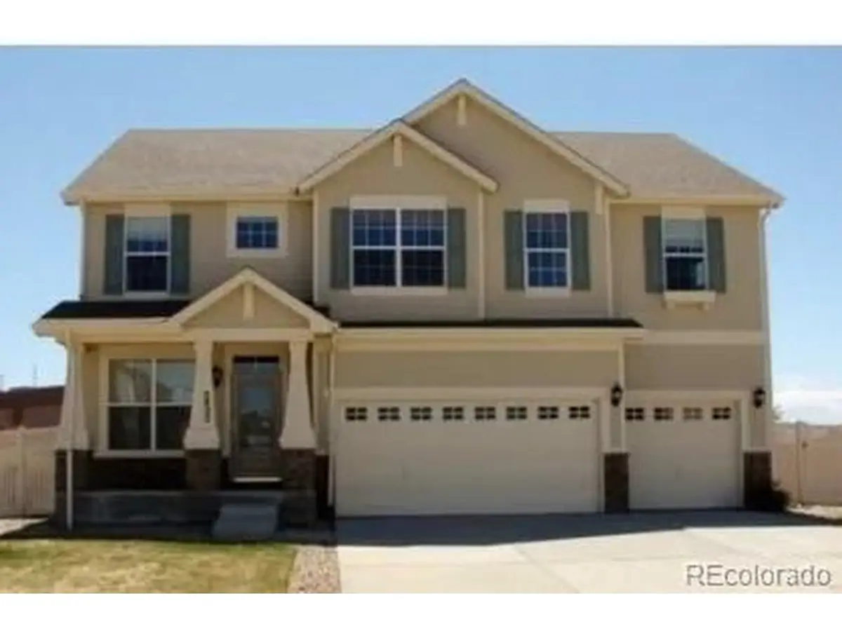 5822 Twilight Ave, Firestone, CO 80504 - #1