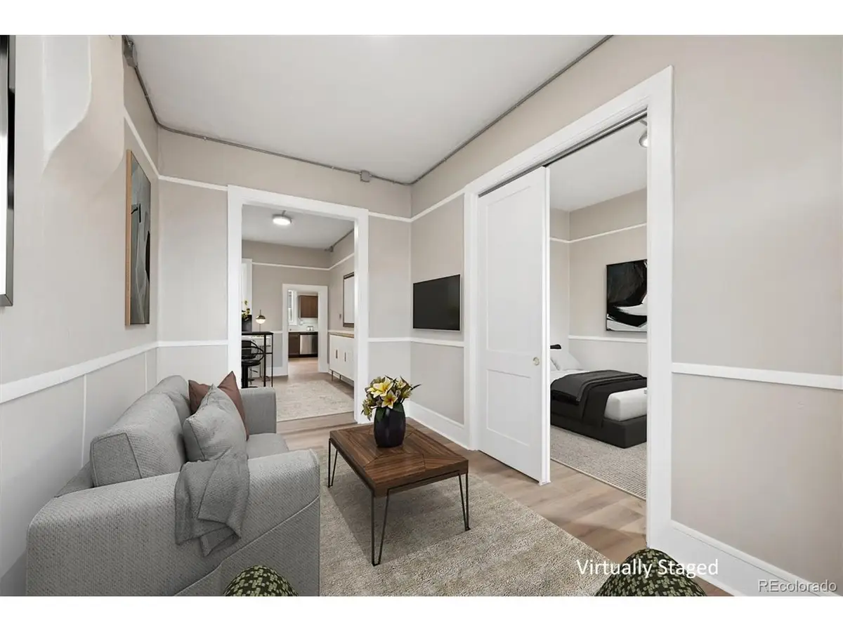 2843 W 27th Ave, Denver, CO 80211 - #1