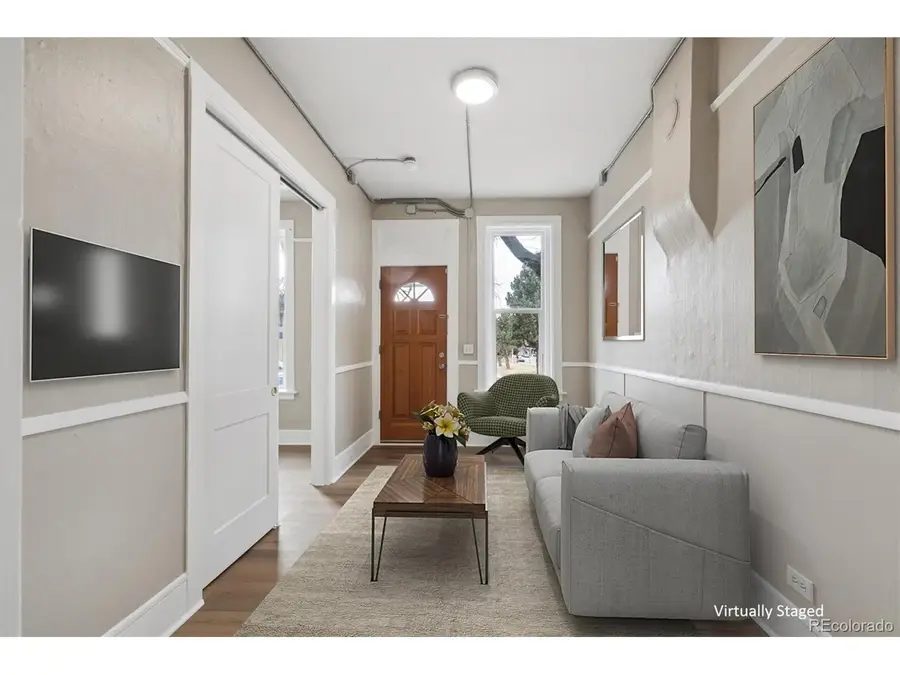 2843 W 27th Ave, Denver, CO 80211 - #3