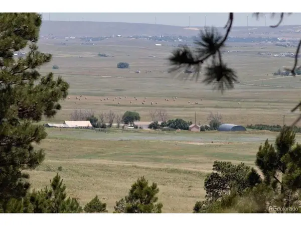 19 Sweet Rd, Calhan, CO 80808