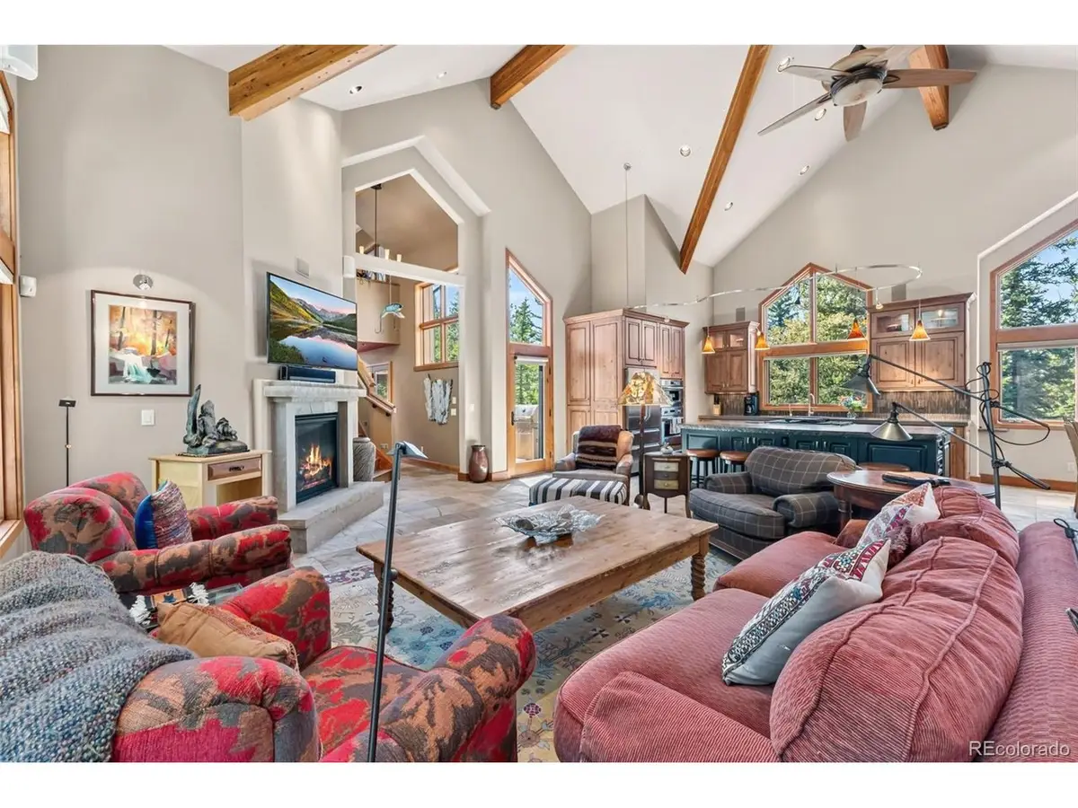 Address Withheld By Seller, Dillon, CO 80435 - #1
