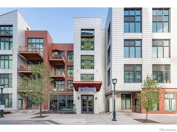 3100 Huron St #3P, Denver, CO 80202