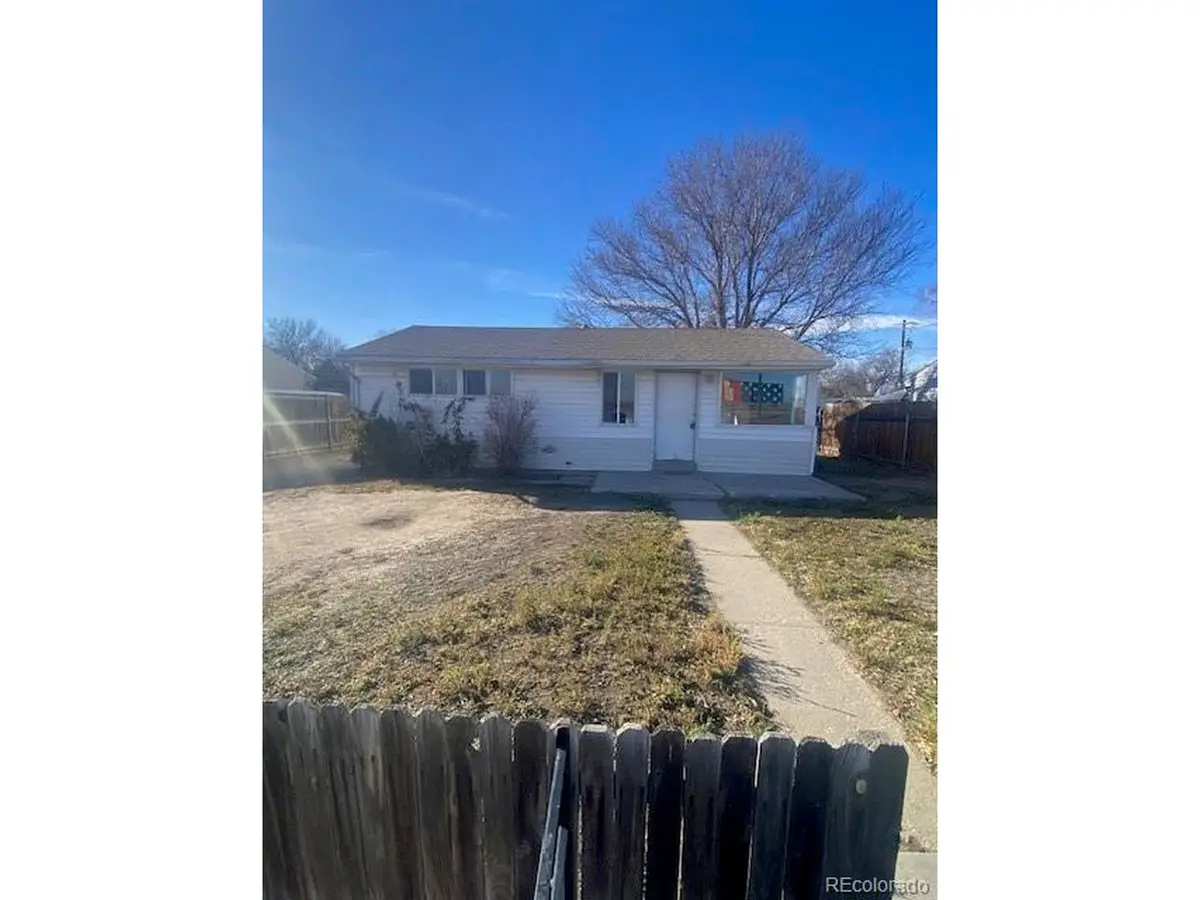 6331 Quebec St, Commerce City, CO 80022 - Image #1