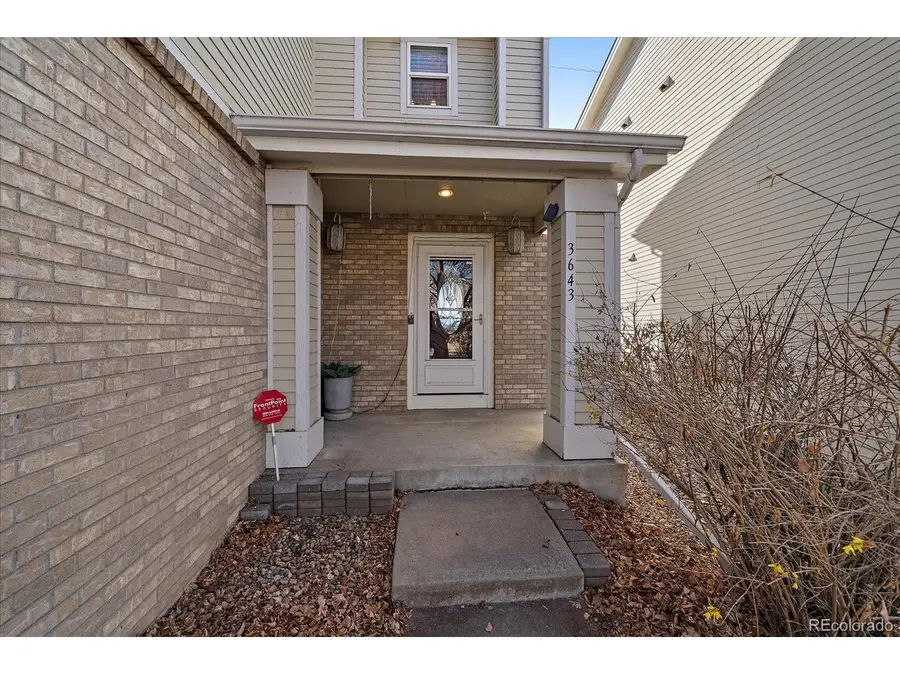 3643 Dexter St, Denver, CO 80207 - #3