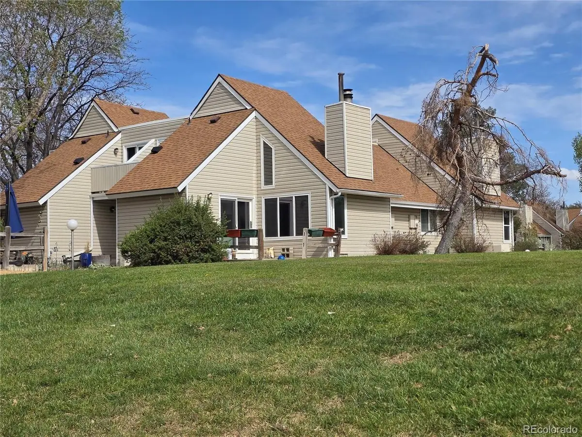 2415 S Xanadu Way #2415-A, Aurora, CO 80014 - #1