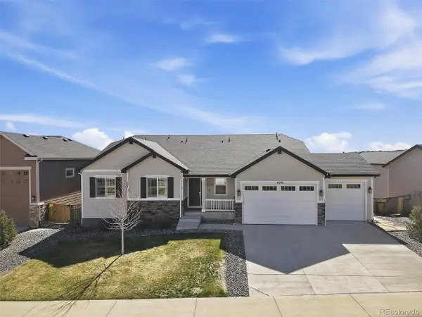 6700 Mentha Dr, Castle Rock, CO 80108