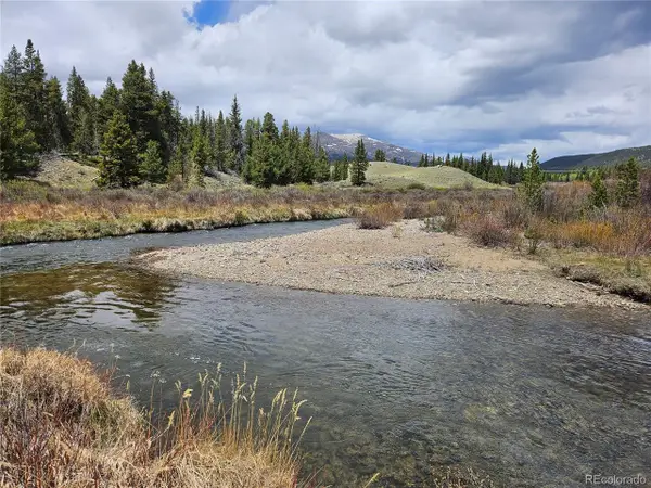 700 Looney Ln, Alma, CO 80420