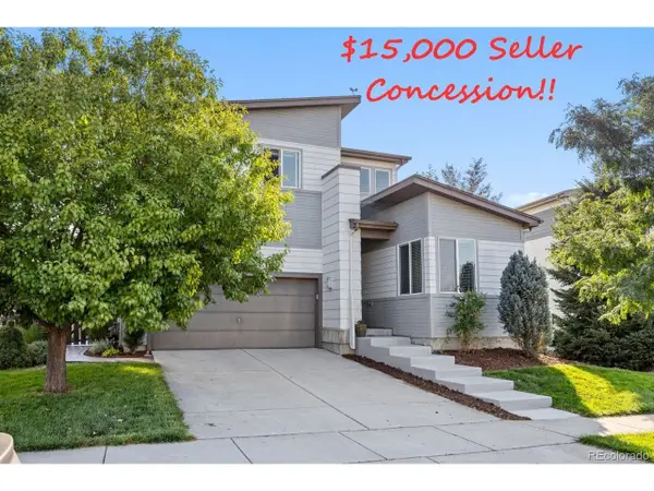 10020 Richfield St, Commerce City, CO 80022