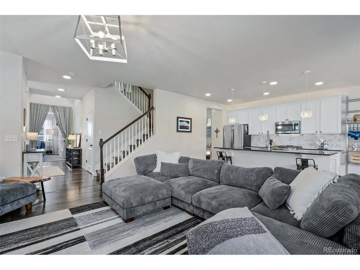 3231 Youngheart Way, Castle Rock, CO 80109 - #1