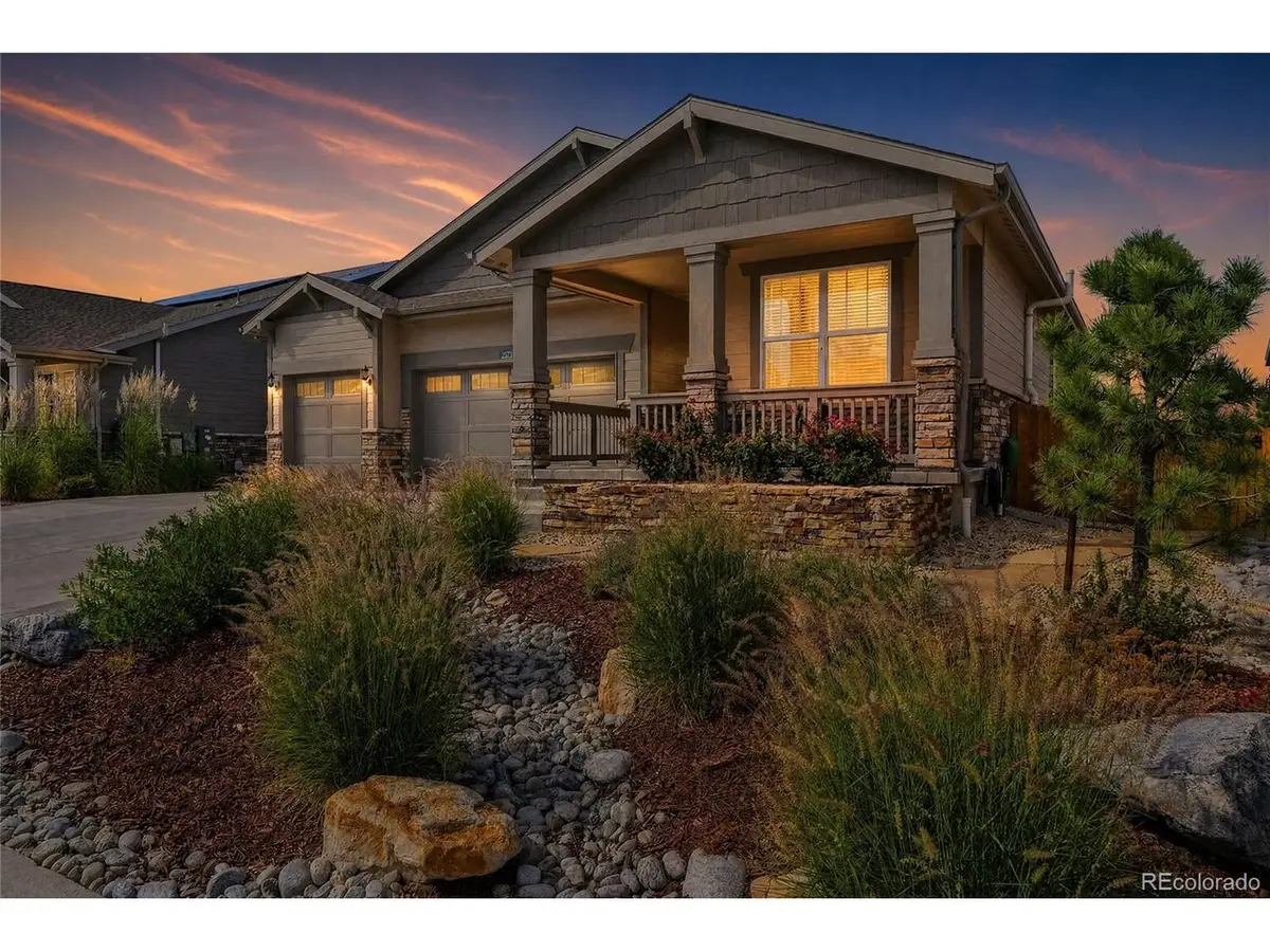 2573 Knobbie Cir, Castle Rock, CO 80109 - #1