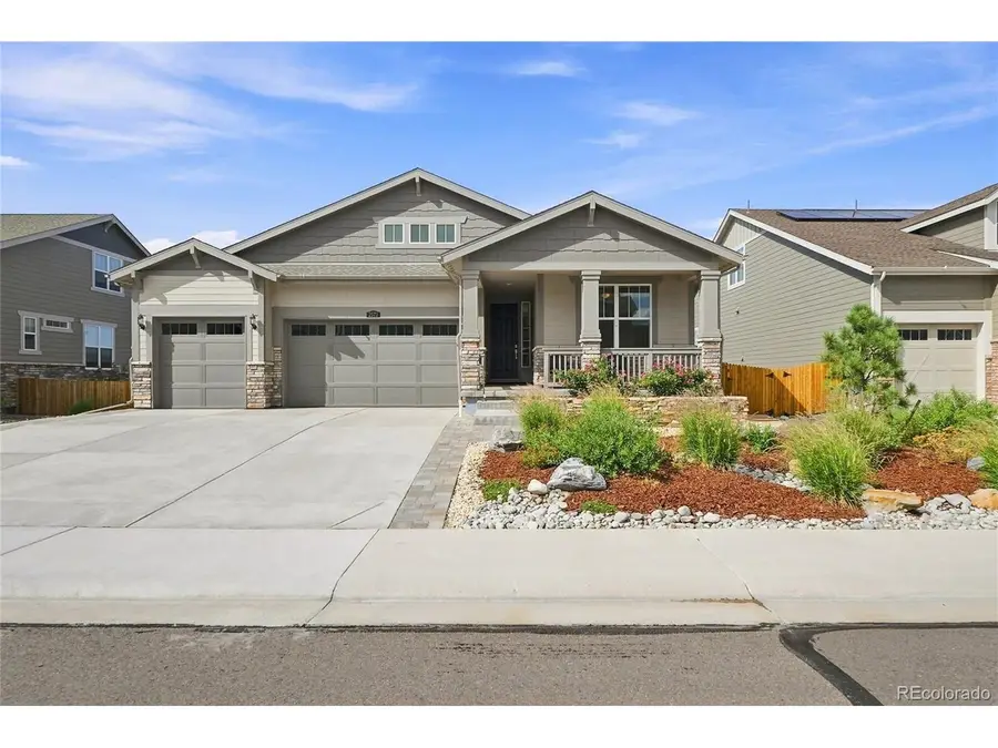 2573 Knobbie Cir, Castle Rock, CO 80109 - #2