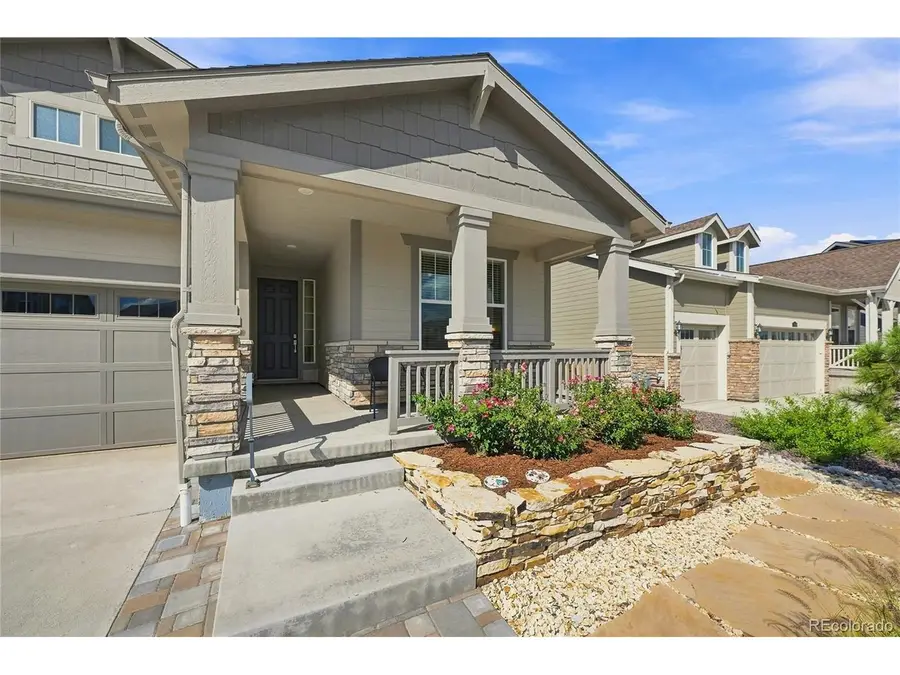 2573 Knobbie Cir, Castle Rock, CO 80109 - #3