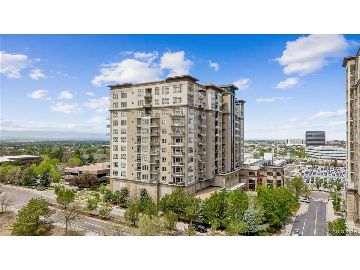 5455 Landmark Pl #801, Greenwood Village, CO 80111 - #1