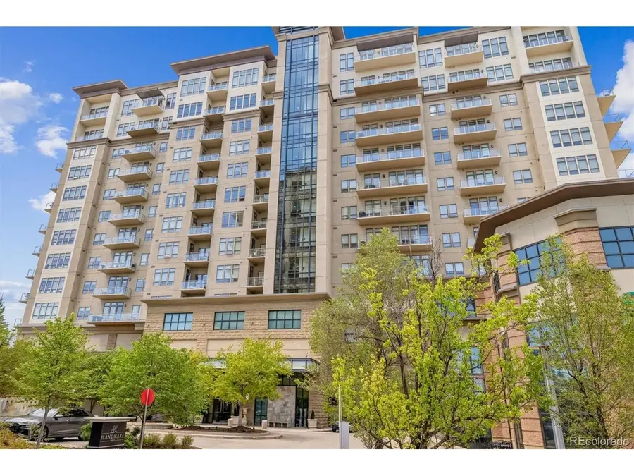 5455 Landmark Pl #801, Greenwood Village, CO 80111 - #2