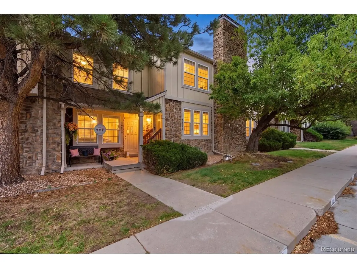 3066 W 107th Pl #D, Westminster, CO 80031 - #1