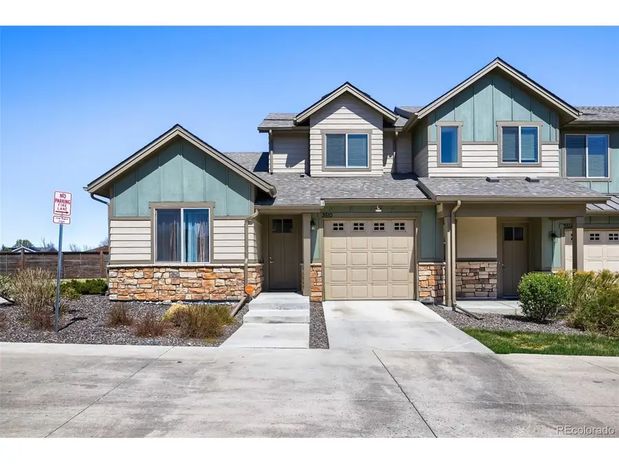 3510 S Lisbon Ct, Aurora, CO 80013 - #2